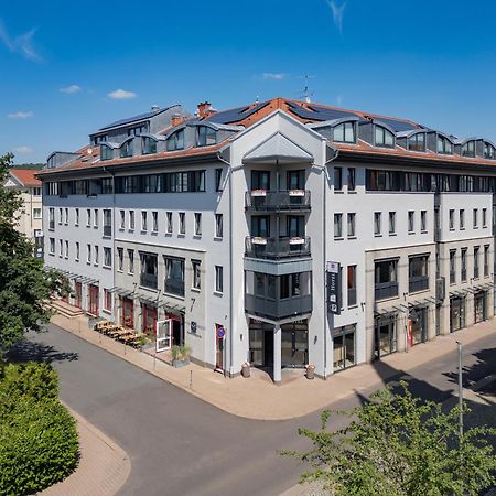 Goebel'S Sophien Hotel Eisenach Exterior foto